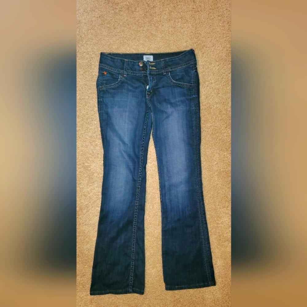 Hudson jeans